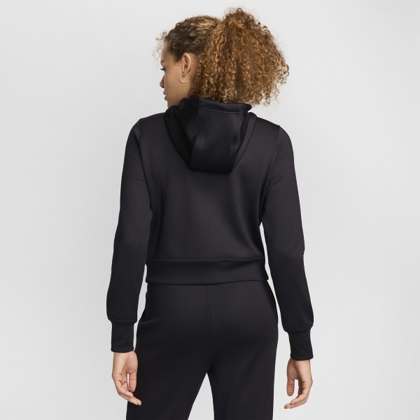 Nike Therma-FIT One Sudadera - Black