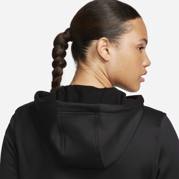 Nike Therma-FIT One Sudadera - Black