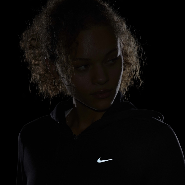 Nike Therma-FIT One Sudadera - Black