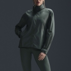 Nike Fast Repel Jacket - Vintage Green/Black/Reflective Silver
