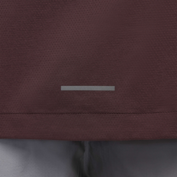Nike Light Windrunner Jacket - Dark Raisin/Reflective Silver