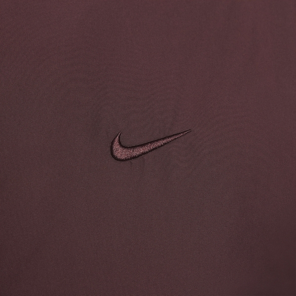 Nike Unlimited Therma-FIT Jacket - Burgundy Crush