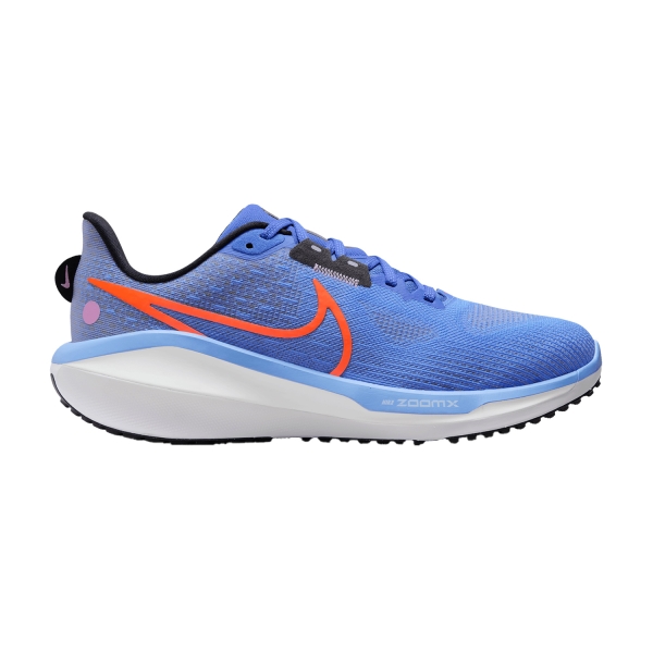 Nike Vomero 17 Scarpe da Running Uomo Midnight Navy