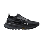 Nike Zegama Trail 2 - Black/Anthracite/Metallic Platinum
