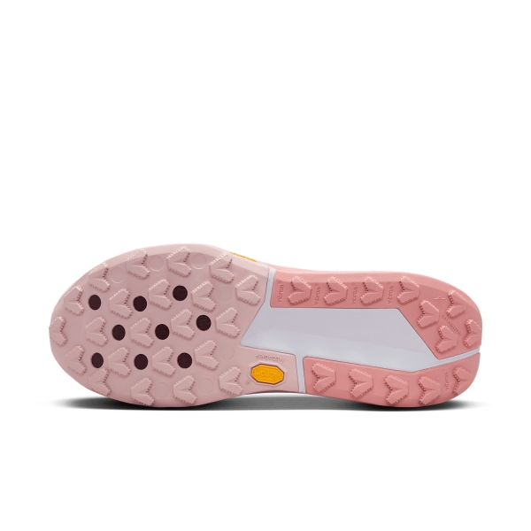 Nike Zegama Trail 2 - Pink Oxford/Red Sturdust/Photon Dust