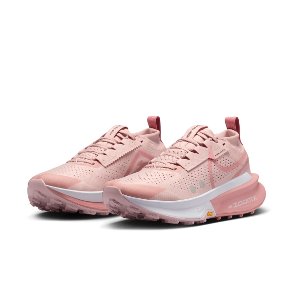 Nike Zegama Trail 2 - Pink Oxford/Red Sturdust/Photon Dust