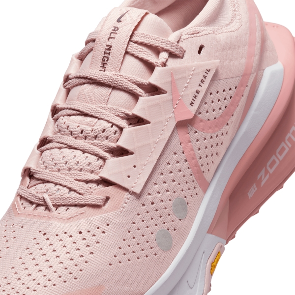 Nike Zegama Trail 2 - Pink Oxford/Red Sturdust/Photon Dust