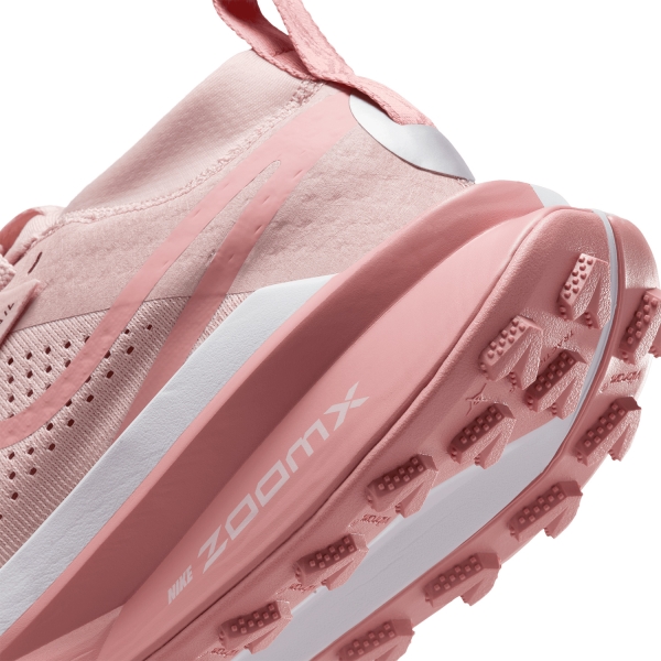 Nike Zegama Trail 2 - Pink Oxford/Red Sturdust/Photon Dust