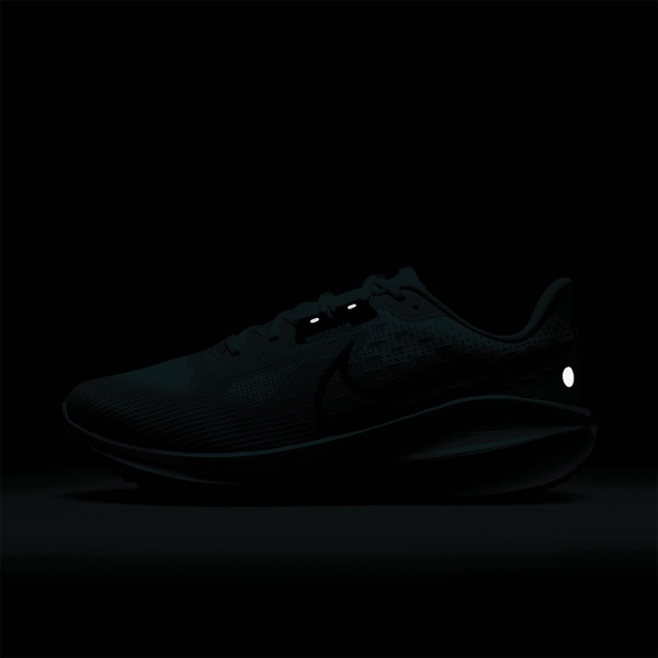 Nike Vomero 17 Wide - Dusty Cactus/Black/White/Summit White