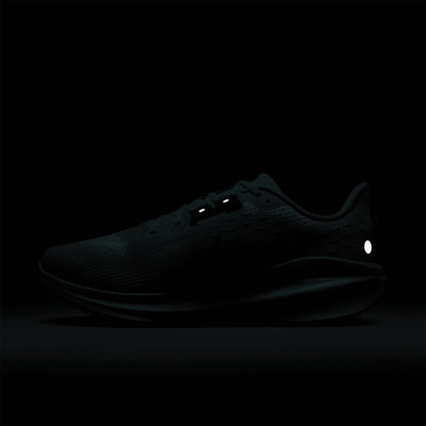 Nike Vomero 17 Wide - Dusty Cactus/Black/White/Summit White