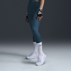 Nike One Logo Tights - Armory Navy/Black