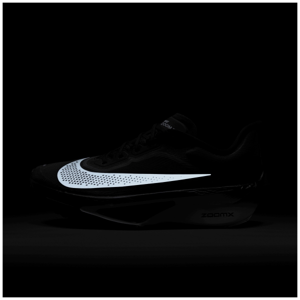Nike Zoom Fly 6 - Black/White/Light Smoke Grey