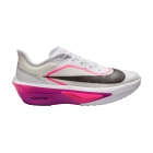 Nike Zoom Fly 6 - White/Black/Vivid Grape/Hyper Pink