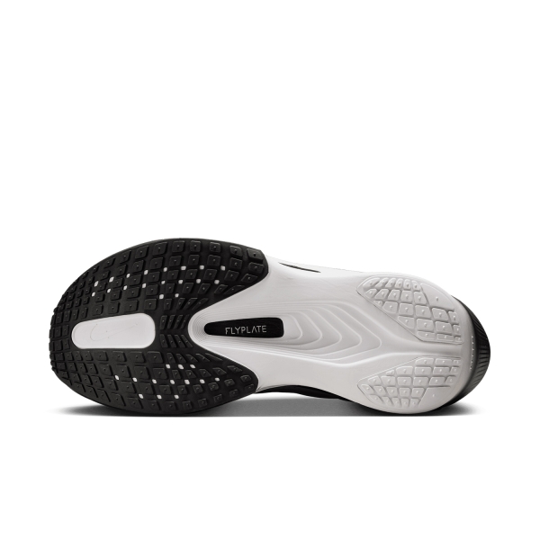 Nike Zoom Fly 6 - Black/White/Light Smoke Grey