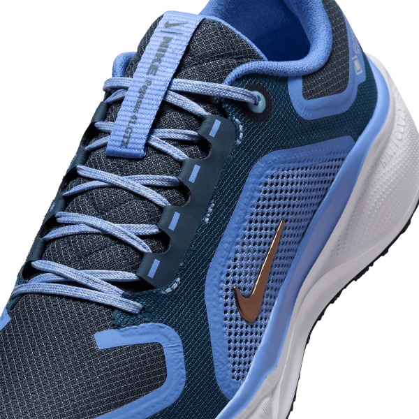 Nike Pegasus 41 GTX - Cobalt Bliss/Metalic Red Bronze/Armory Navy
