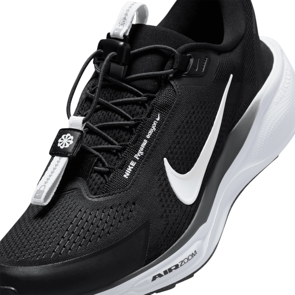 Nike Pegasus EasyOn - Black/White/Anthracite/Photon Dust