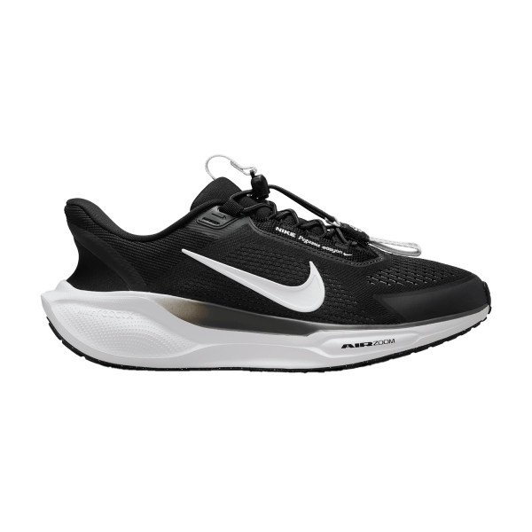 Zapatillas Running Neutras Mujer Nike Pegasus EasyOn  Black/White/Anthracite/Photon Dust FQ7844002