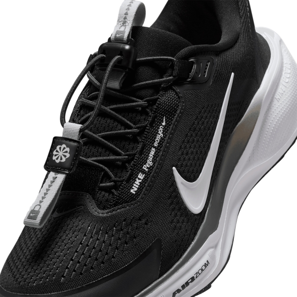 Nike Pegasus EasyOn - Black/White/Anthracite/Photon Dust