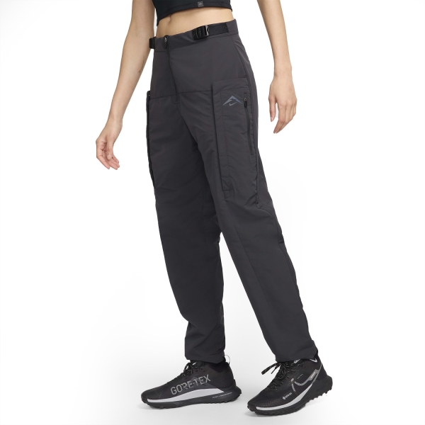 Women's Pants & Tights Trail Running Nike Repel TR Pants  Black/Anthracite FV6371010