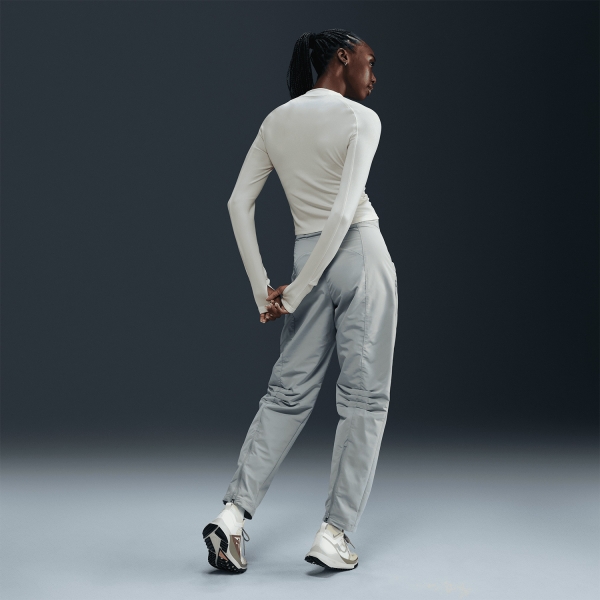 Nike Dri-FIT TR Shirt - Pale Ivory/Khaki