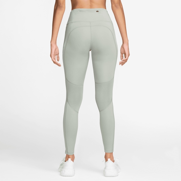 Nike Fast Tights - Jade Horizon/Royal Pulse