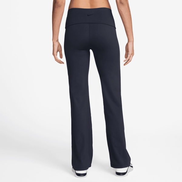 Nike One Pantaloni - Obsidian/Black