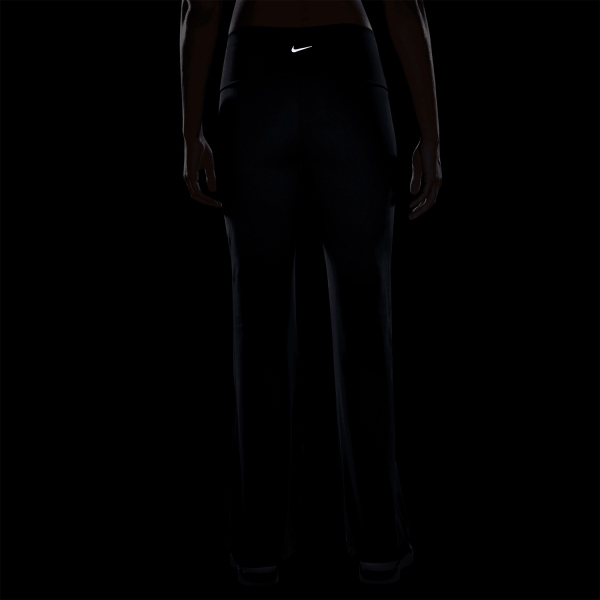 Nike One Pantaloni - Obsidian/Black