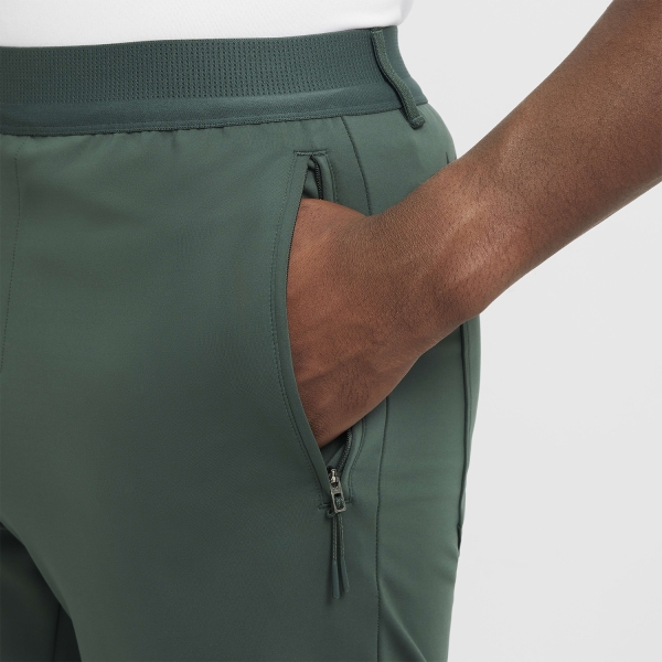 Nike A.P.S. 6in Pantaloncini - Vintage Green/Black