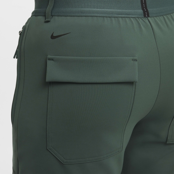 Nike A.P.S. 6in Pantaloncini - Vintage Green/Black