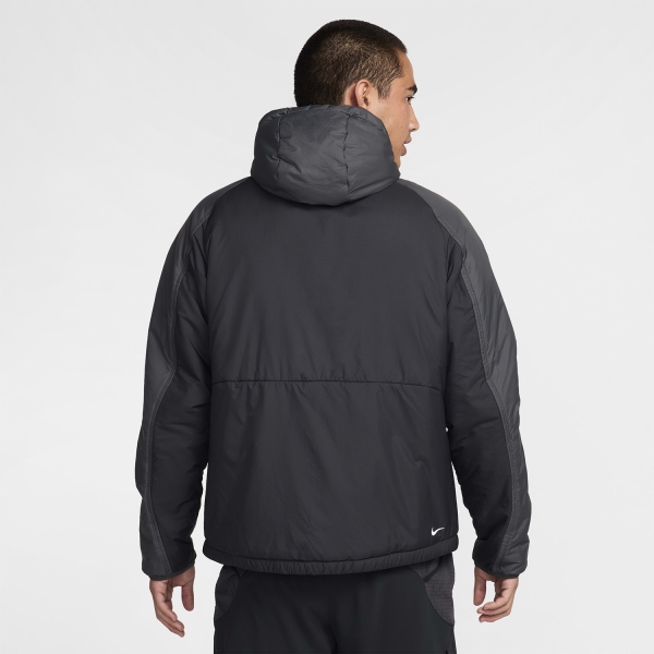 Nike TR Primaloft Chaqueta - Black/Anthracite/Summit White