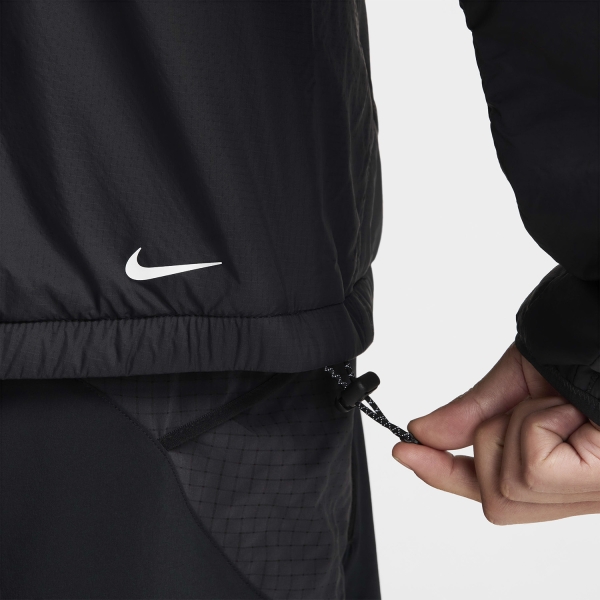 Nike TR Primaloft Chaqueta - Black/Anthracite/Summit White