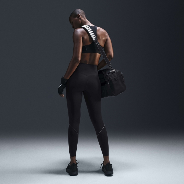 Nike Dri-FIT Go Performance Tights - Black