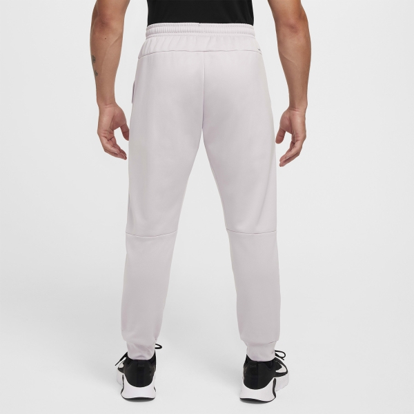 Nike Therma-FIT Pantalones - Platinum Violet/Black