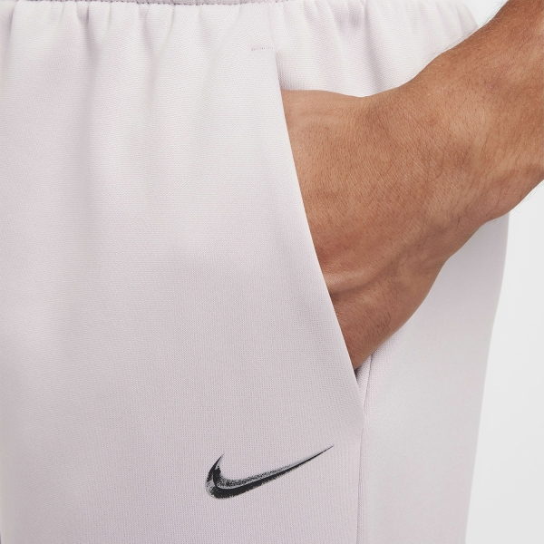 Nike Therma-FIT Pantalones - Platinum Violet/Black