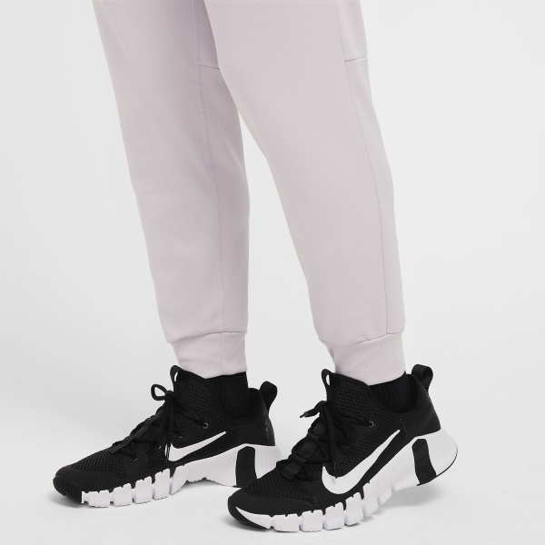 Nike Therma-FIT Pantalones - Platinum Violet/Black