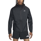Nike Cosmic Peaks Chaqueta - Black/Summit White