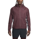 Nike Cosmic Peaks Chaqueta - Burgundy Crush/Black