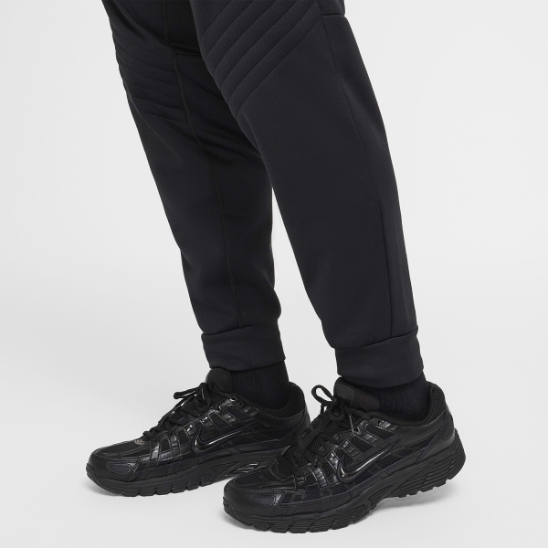 Nike Therma Sphere Pants - Black/Cool Grey/Reflective Silver