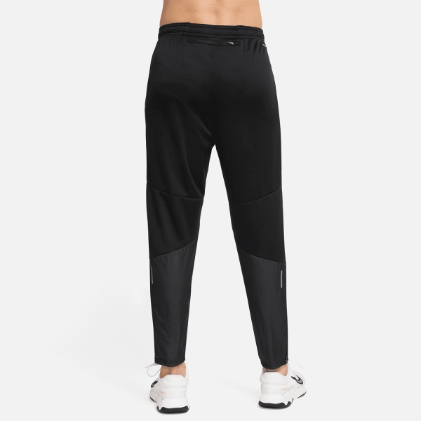 Nike Sphere Challenger Pants - Black/Reflective Silver