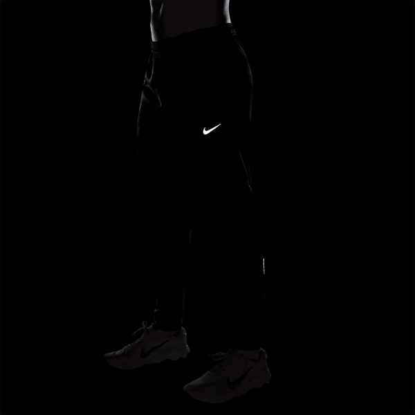 Nike Sphere Challenger Pants - Black/Reflective Silver