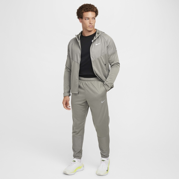 Nike Sphere Challenger Pants - Dark Stucco/Black/Reflective Silver