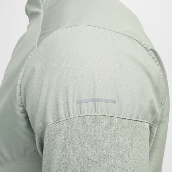 Nike Sphere Maglia - Jade Horizon/Reflective Silver