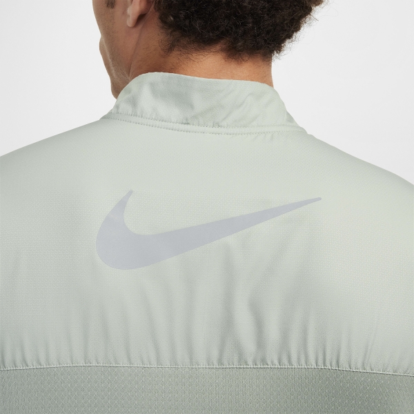 Nike Sphere Maglia - Jade Horizon/Reflective Silver