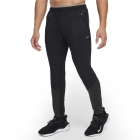 Nike Phenom Pantaloni - Black/Reflective Silver