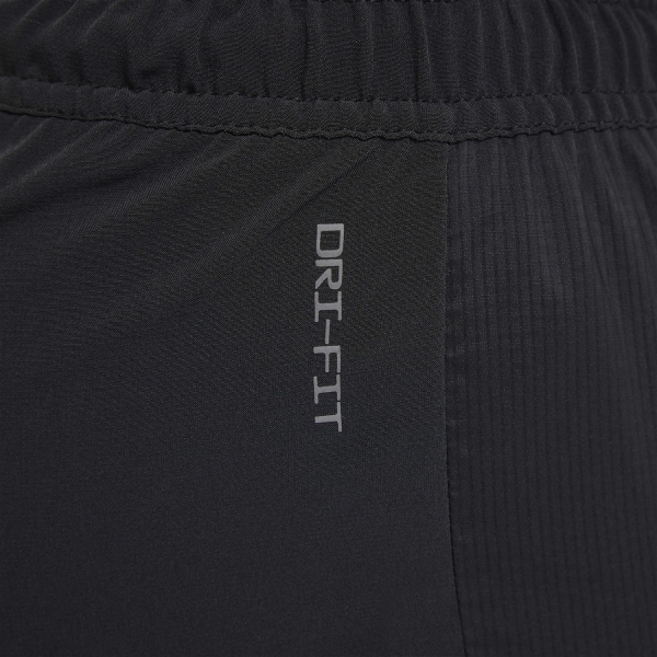 Nike Phenom Pantaloni - Black/Reflective Silver