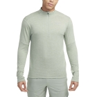 Nike Therma-FIT Pro Maglia - Jade Horizon/Reflective Silver
