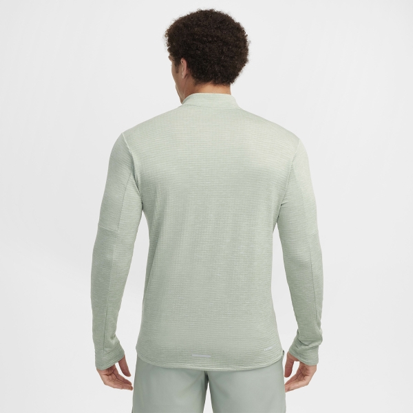 Nike Therma-FIT Pro Maglia - Jade Horizon/Reflective Silver