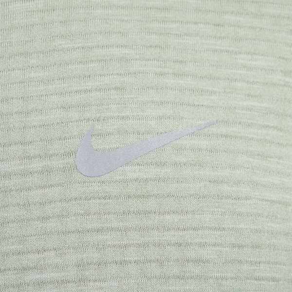 Nike Therma-FIT Pro Maglia - Jade Horizon/Reflective Silver