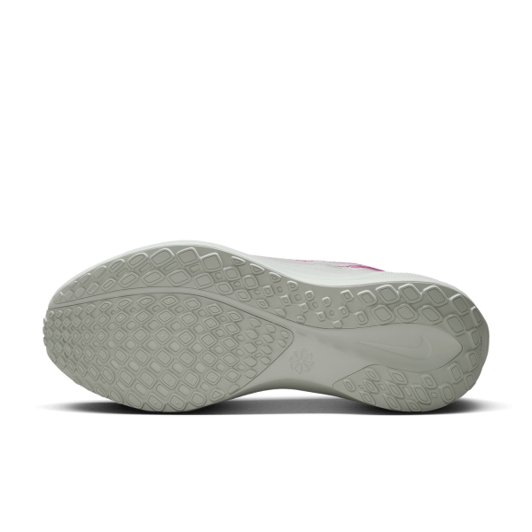 Nike Pegasus 41 Premium - Hot Fuchsia/Metallic Silver/Light Silver