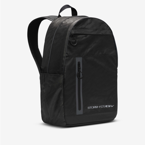 Nike Elemental Pro Backpack - Black/Reflective Silver